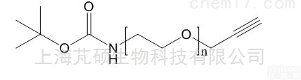 PS2-AKBC  炔基<em>PEG</em>-BOC-<em>NH</em>，ALK-<em>PEG</em>-BOC-<em>NH</em>