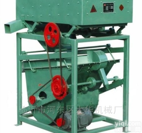 <em>临沂</em>玉米<em>筛选机</em>满意的筛分效果