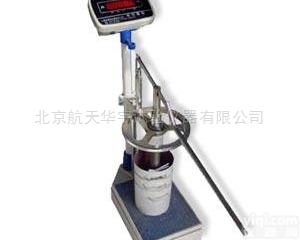 HG-<em>1200</em><em>混凝土</em><em>贯入阻力</em>仪
