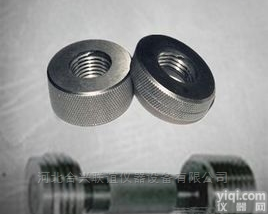 贵阳供应套筒通止规75度<em>螺纹</em>通止 规