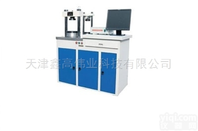 HYE-300A  HYE-300A<em>水泥</em>恒<em>应力</em><em>压力试验</em>机性能优良