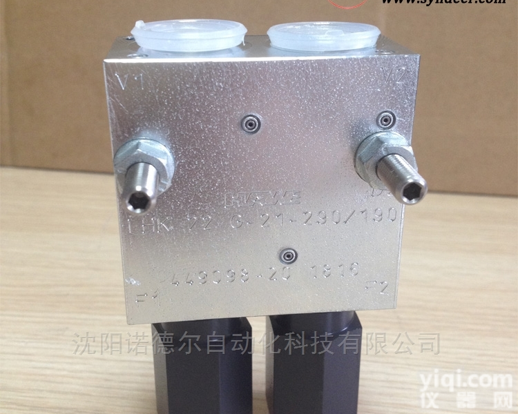 <em>LHK</em> 22G-21-<em>180</em>/1  HAWE哈威<em>LHK</em> 22G-21-<em>180</em>/<em>180</em>阀