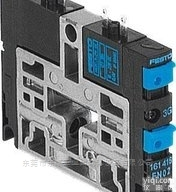 VSVA-B-P53C  <em>FESTO</em>电磁阀调试过程介绍,Festo产品<em>质量好</em>