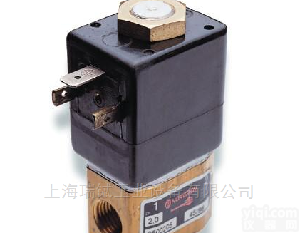 9500205  英国<em>诺冠</em><em>海隆</em>Herion<em>电磁阀</em>