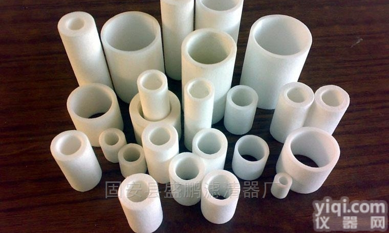 <em>天然气</em><em>压缩机</em>干气密封滤芯