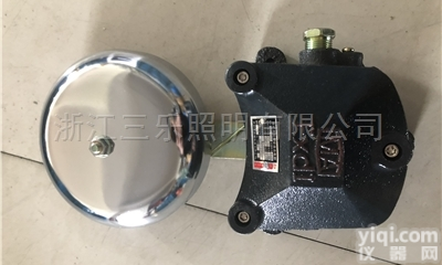 <em>矿用</em><em>隔爆型</em>连击<em>电铃</em>BAL1-127