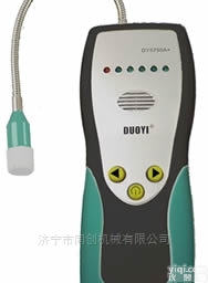 TC-DY5750A+  卤素泄漏检测仪 <em>氟里昂</em>泄露<em>报警仪</em>