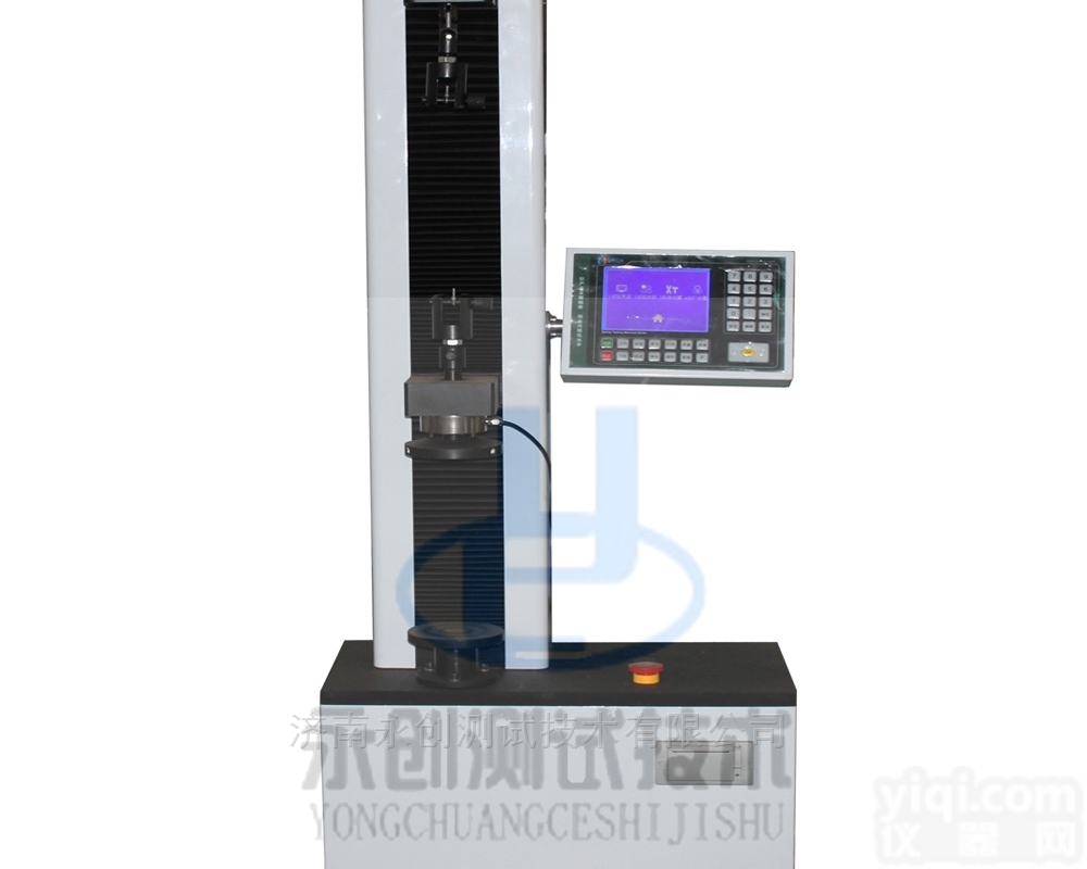 5000N<em>弹簧刚度</em>试验仪