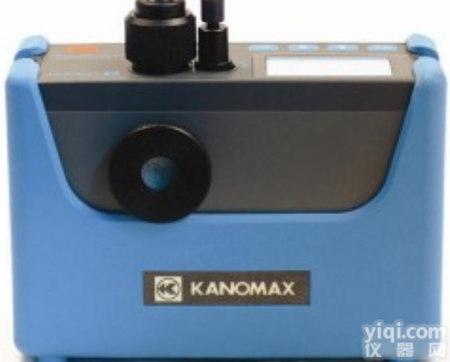 加野<em>麦克斯</em>KANOMAX 3443<em>粉尘</em>计