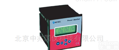 <em>德国</em>美翠MI 4100电力<em>监测器</em>测量仪