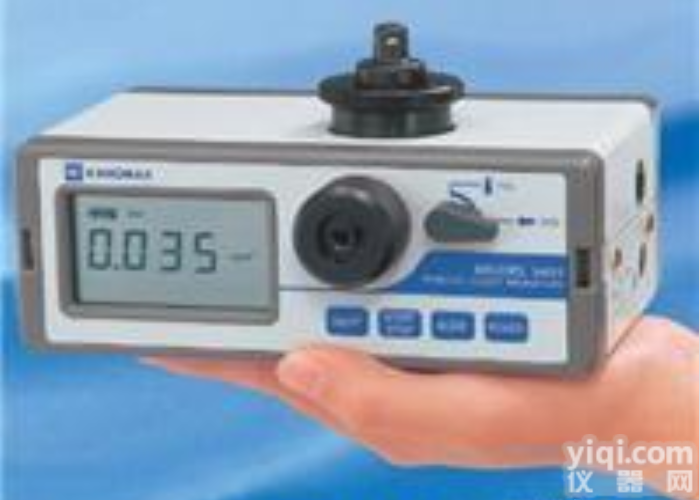 加野<em>麦克斯</em>KANOMAX 3431<em>粉尘</em>计