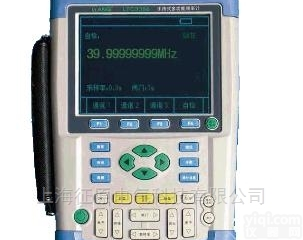 LFC3389  <em>手持式</em>脉冲<em>频率计</em>
