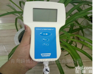 <em>OXYBABY</em> M+  O2/<em>CO</em>2顶空<em>分析仪</em>食品院校分析专用仪器