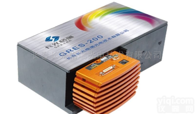 GRES-200  中<em>阶梯</em><em>光栅</em><em>光谱仪</em>