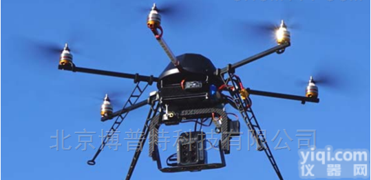 Airphen  多<em>光谱</em>相机的<em>成像</em>原理