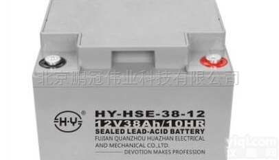 HY华圆<em>蓄电池</em>HY-HSE-<em>100</em>-<em>12</em> <em>12</em>V<em>100</em>AH电池