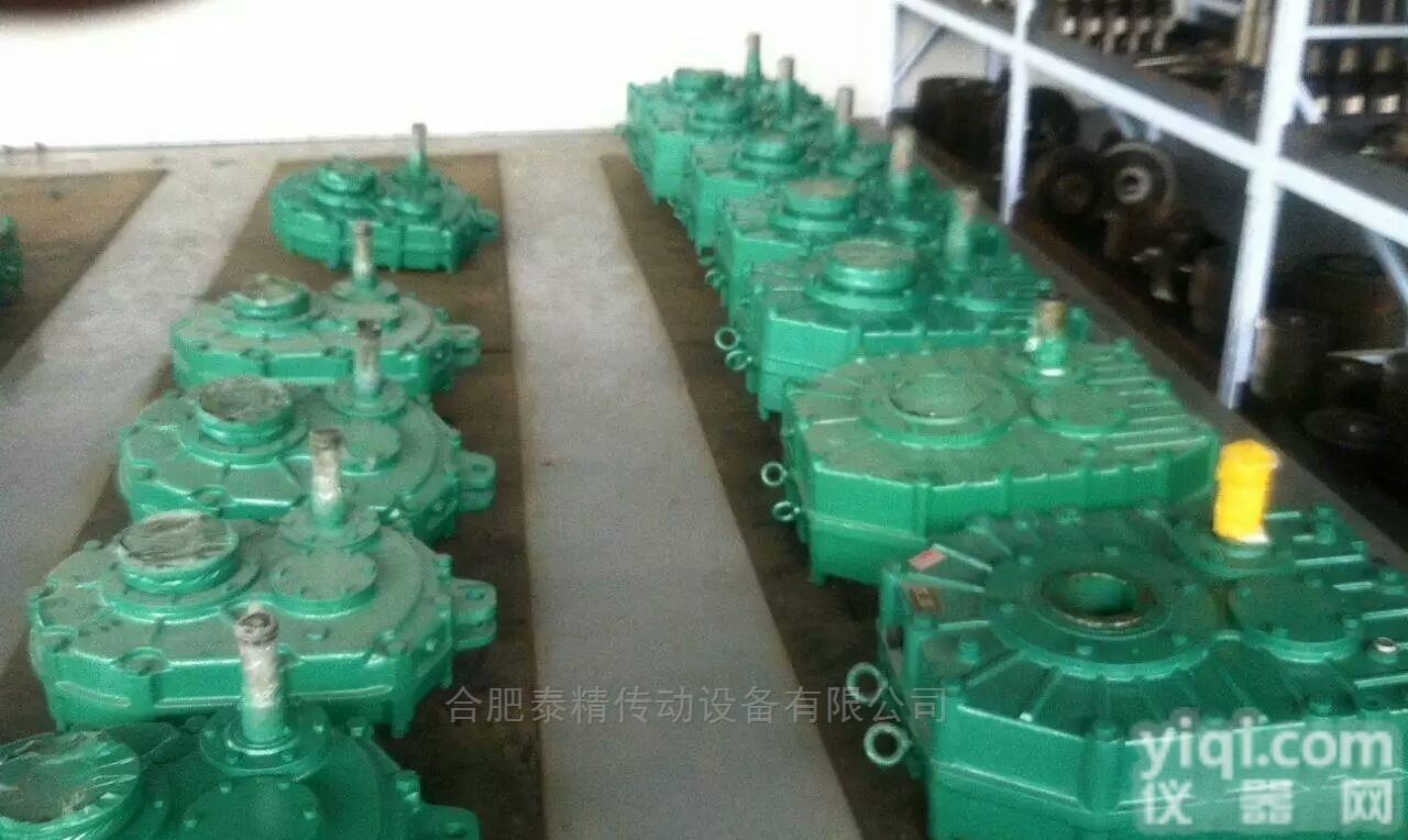 ZJY150  耐用性ZJY150-12.5轴装式<em>减速机</em>源自<em>泰兴</em>厂