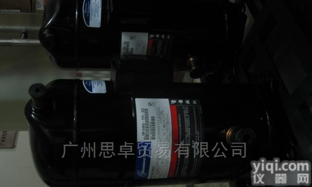 VR144KS-TFD-522  <em>艾默生</em>谷轮涡旋<em>压缩机</em>