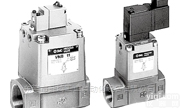VNB102AL-6A  <em>日本</em>SMC<em>流体</em>控制用2通阀,SMC<em>流体</em>阀VNB型