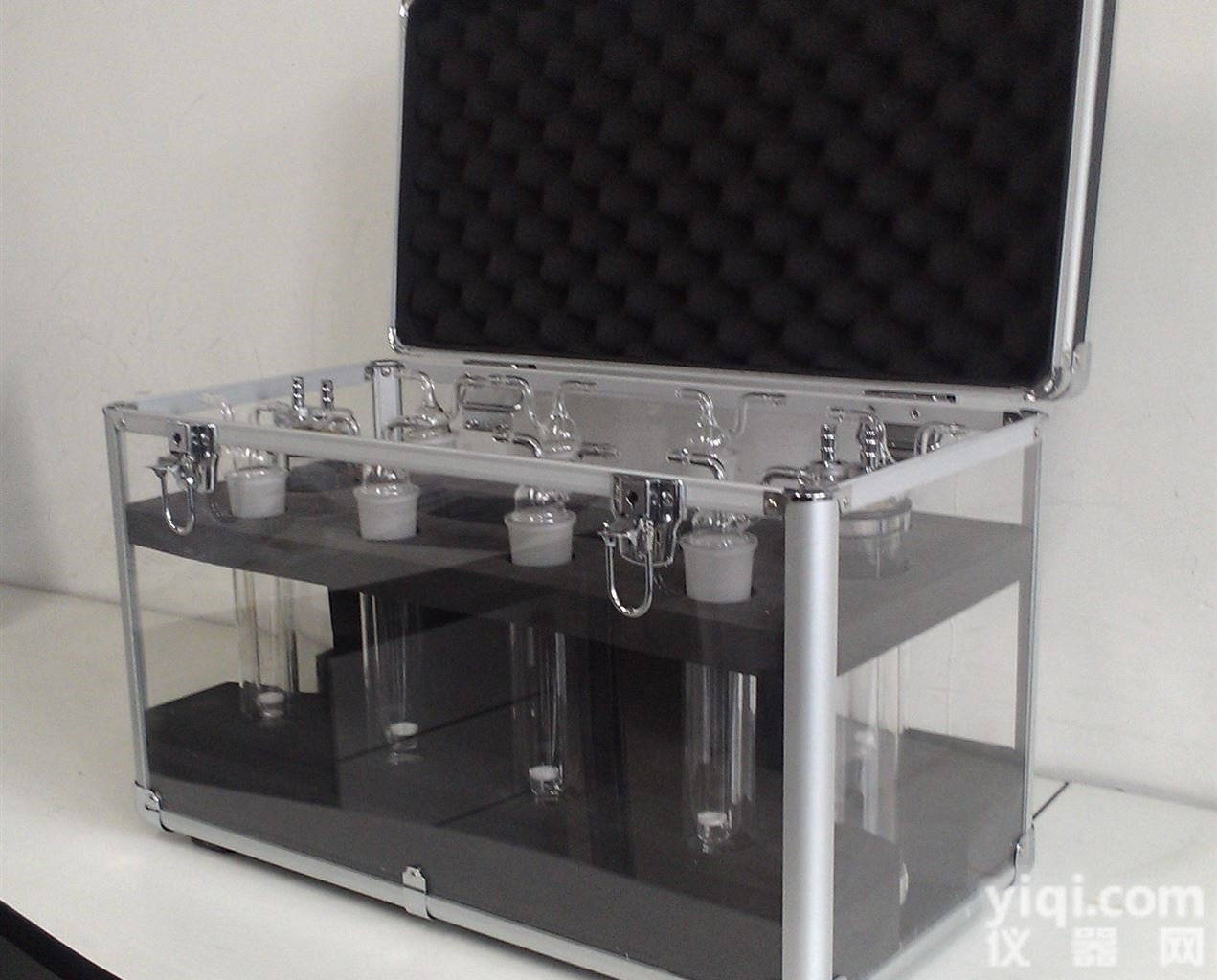 ZC-WS系列  中创精仪ZC-WS<em>系列化</em>学吸收<em>采样</em>系统