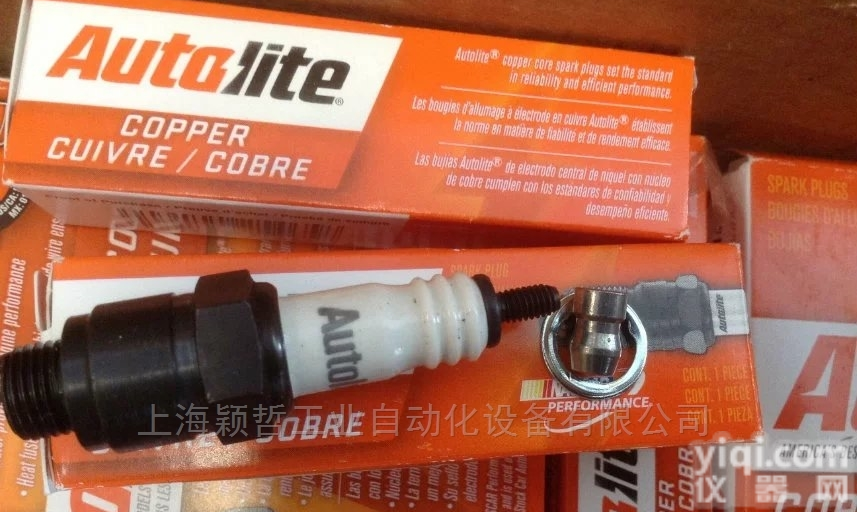 <em>美国</em>进口Autolite火花塞3136<em>上海</em>仓<em>现货</em>