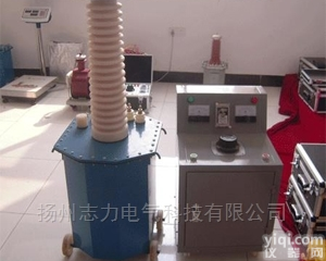 绝缘耐压试验仪