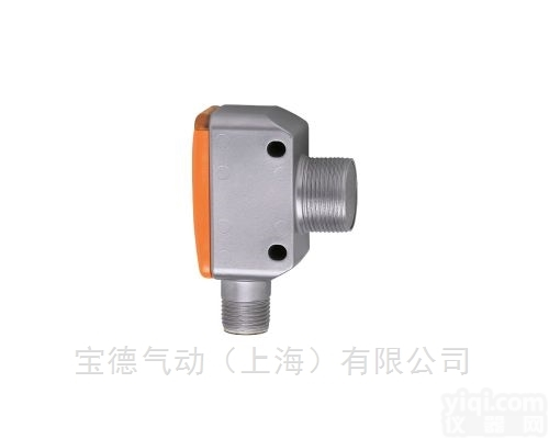 OGE380  易福门<em>对射</em>式传感器超高<em>量程</em>