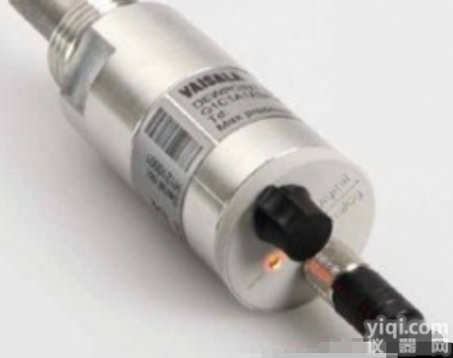 维<em>萨拉</em>（Vaisala）DRYCAP <em>DMT143</em>露点<em>变送器</em>