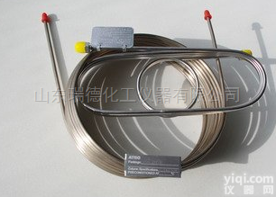 分析甲醇中乙醇专用<em>山梨醇</em><em>填充</em>色谱柱