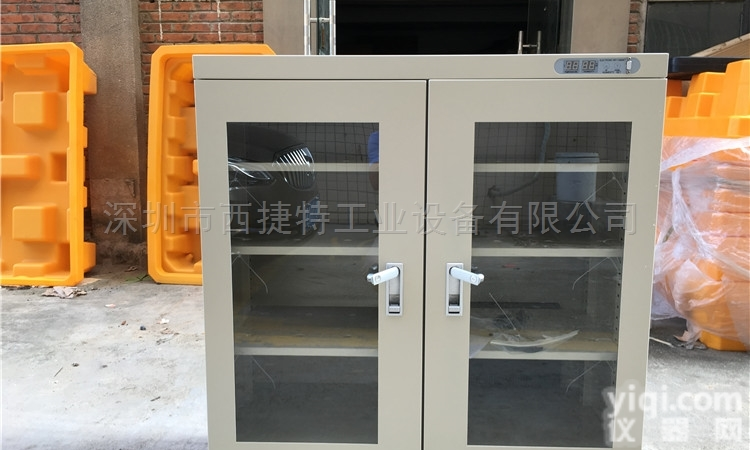 <em>东莞</em>全自动<em>防潮箱</em>、IC防潮柜