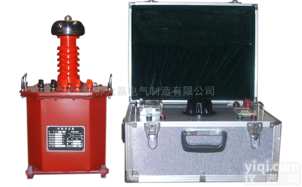 <em>江苏</em>|<em>充气式</em>工频耐压试验装置
