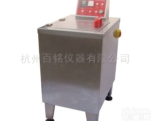 小型服装面料水洗色<em>牢度</em><em>测试机</em>