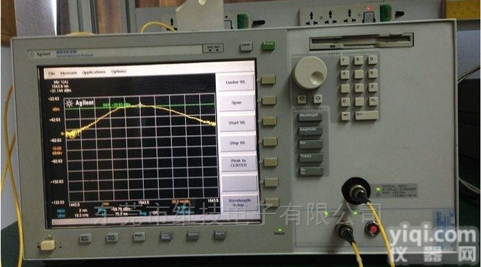回收<em>86142B</em>/二手仪器<em>86142B</em>收购光<em>谱仪</em>