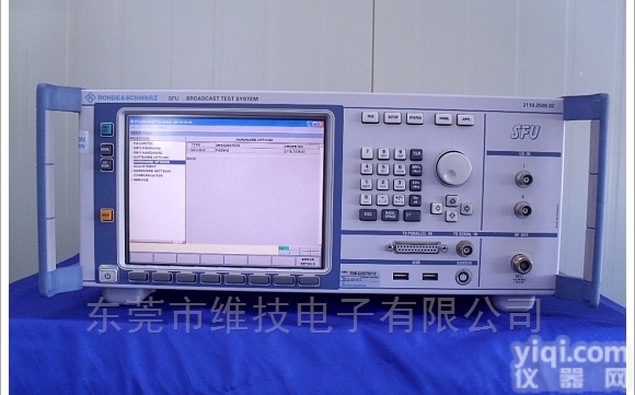 二手<em>SFU</em>~<em>罗德</em>与<em>施瓦茨</em><em>SFU</em>回收行情