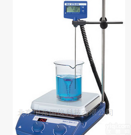 C-MAG HS7  德国艾卡超薄<em>耐腐蚀</em>磁力线圈多功能<em>搅拌机</em>