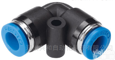 <em>FESTO</em><em>接头</em>  QSL-12<em>费斯托</em>QSL-1/8-8气缸快速<em>接头</em>特价