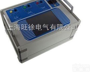 <em>XUJI</em>-1000E PT<em>伏安</em>特性测试仪