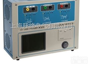 <em>XUJI</em>-1000D PT<em>伏安</em>特性测试仪