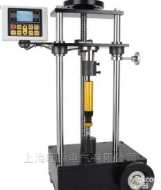 EQJ-2N.m扭矩起子检定仪 <em>扭力</em>螺丝刀<em>校准仪</em>