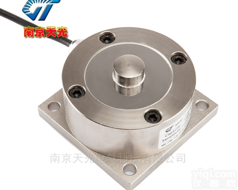 <em>南京</em>天<em>光电</em>气TJH-4A轮辐式传感器