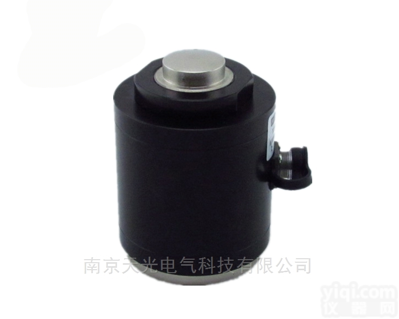 <em>南京</em>天<em>光电</em>气TJH-3柱式荷重传感器