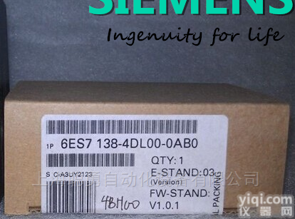 <em>6GK7</em> <em>343</em>-1CX10-0  <em>西门子</em>S7-300 <em>6GK7</em> <em>343</em>-1CX10-0XE0德国