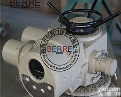 <em>DQW</em>  智能<em>调节型</em><em>电动</em>执行机构厂家