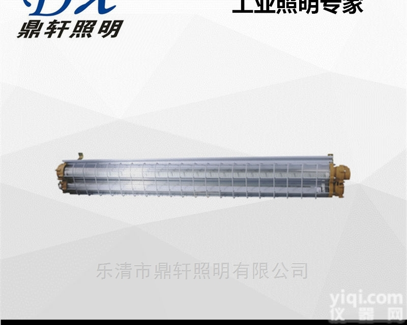 WY3500  WY3500防爆<em>荧光灯</em>2*14W双管<em>吸顶灯</em>报价