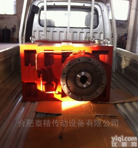 ZLYJ315  唐山ZLYJ315-16<em>减速机</em>大齿轮<em>配件</em>壳体