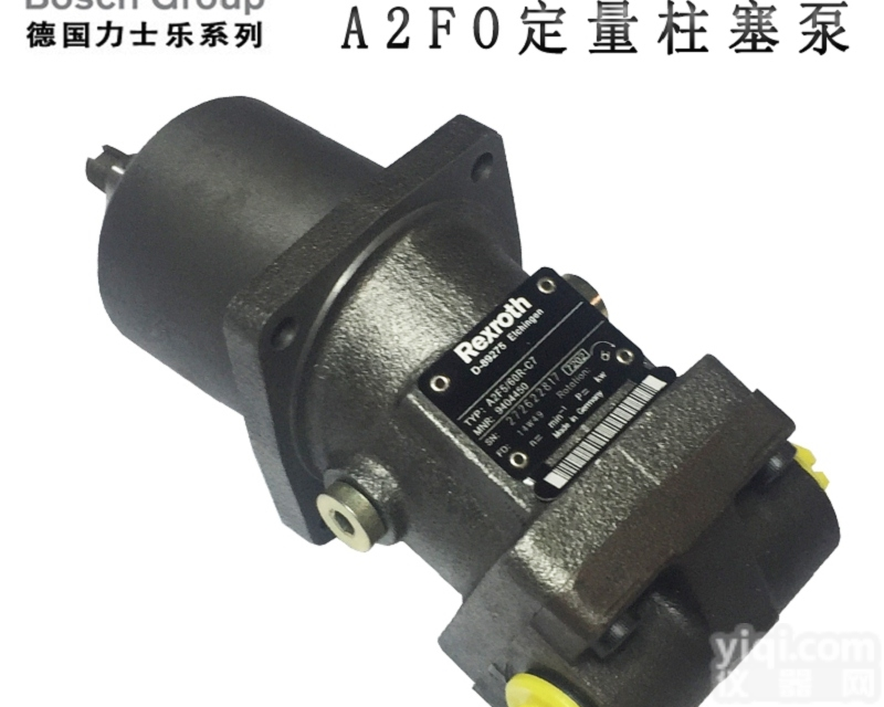 A2FO  <em>力士</em>乐油泵代理A2FO23/61L<em>力士</em>乐<em>进口</em>泵