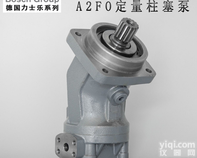 A2FO  <em>力士</em>乐<em>活塞</em>泵A2FO107/61R<em>德国</em>Rexroth泵