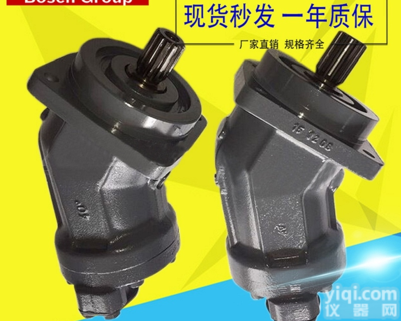 A2FM  <em>力士</em>乐<em>油马达</em>马达芯A2FM45/61W-VPB020-SRexroth...