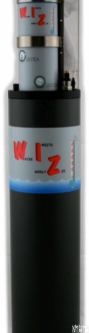WIZ probe  <em>野外</em><em>营养盐</em>在线<em>分析仪</em>