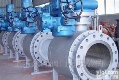 Q947Y<em>电动</em><em>高温高压</em><em>球阀</em>